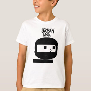 URBAN NINJA T-Shirt
