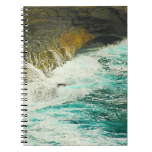 Urban Ocean Notebook