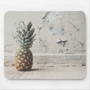 Urban Pineapple Mouse Mat