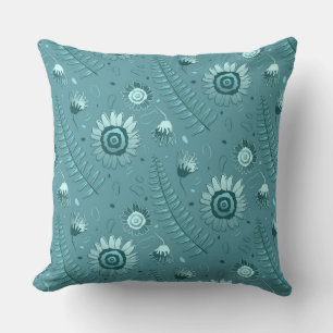 Urban Pop Color Cushion