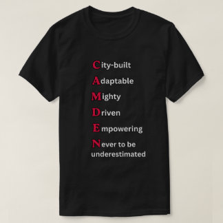URBAN PRIDE Motivational Black Pink Unisex Men's T-Shirt