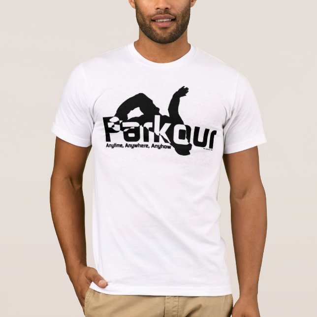 urban prodigy elite T-Shirt (Front)