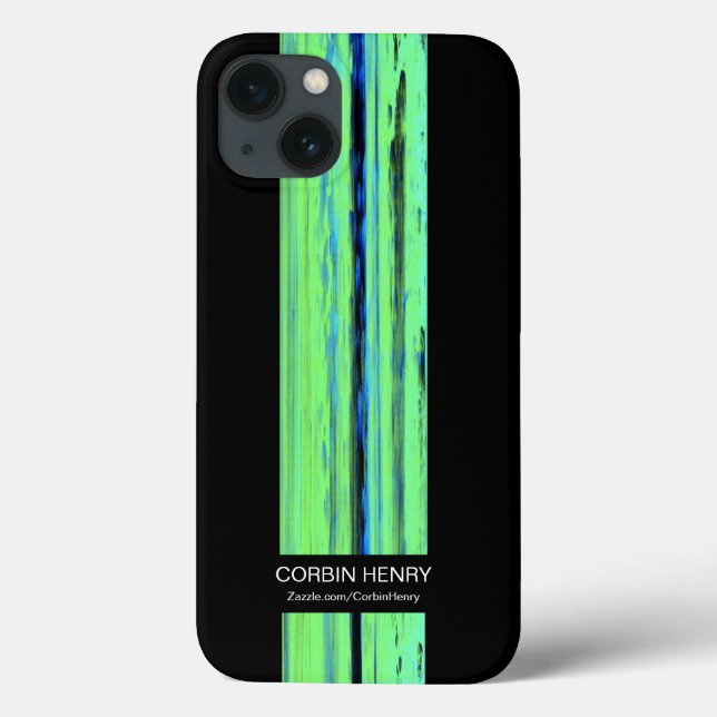 Urban Rain Mens iPad Case (Back)