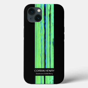 Urban Rain Mens iPhone 13 Case