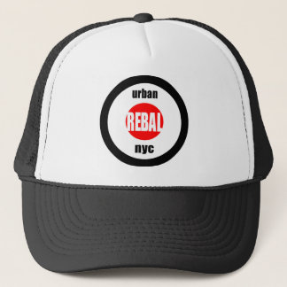 Urban Rebal NYC BaseBall Hat