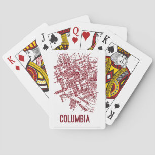 Urban Rebel Royal Deck – Columbia Playing Cards