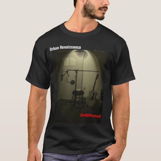 Urban Renaissance, UnEffected Inner Sleeve Shirt