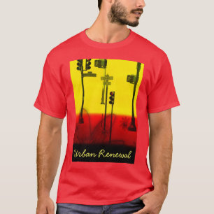 URBAN RENEWAL T-Shirt