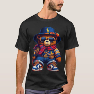 urban RL Bear T-Shirt