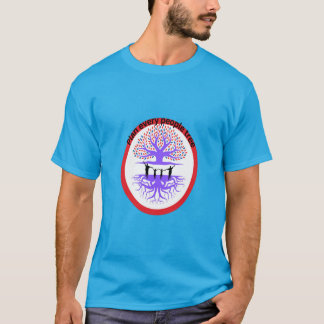 Urban Roots men tshirt nature