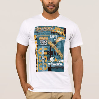 Urban Sign Shirt