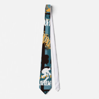 Urban Sign Tie