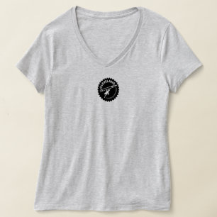 Urban Sketchers Summit 2026 - Cleveland - Women's  T-Shirt