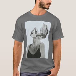 Urban Soul Fragments friends T-Shirt