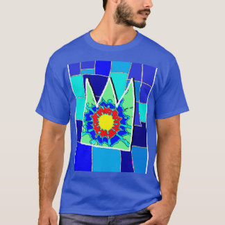 urban spray crown T-Shirt