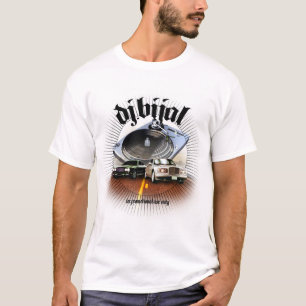 Urban Streets T-Shirt