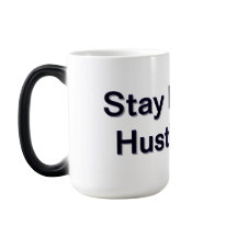 Urban Streetwear Magic Mug