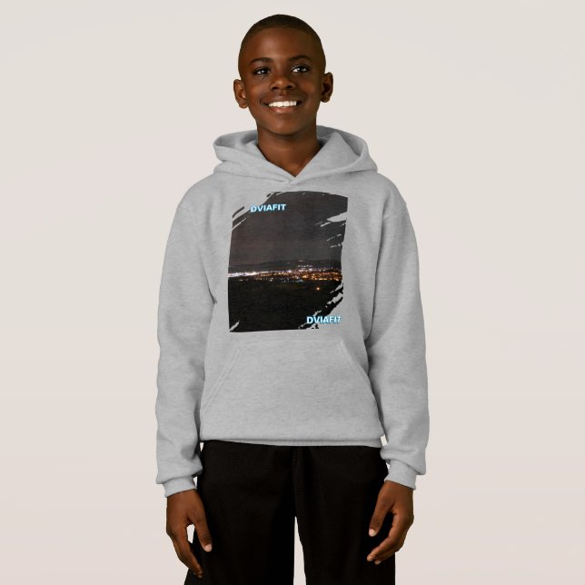 Urban Style (Front Full)