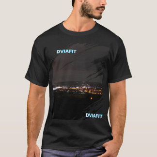 Urban Style T-Shirt