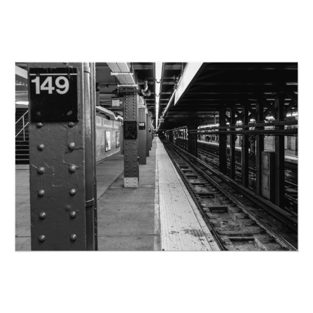 Urban Subway photo (Front)
