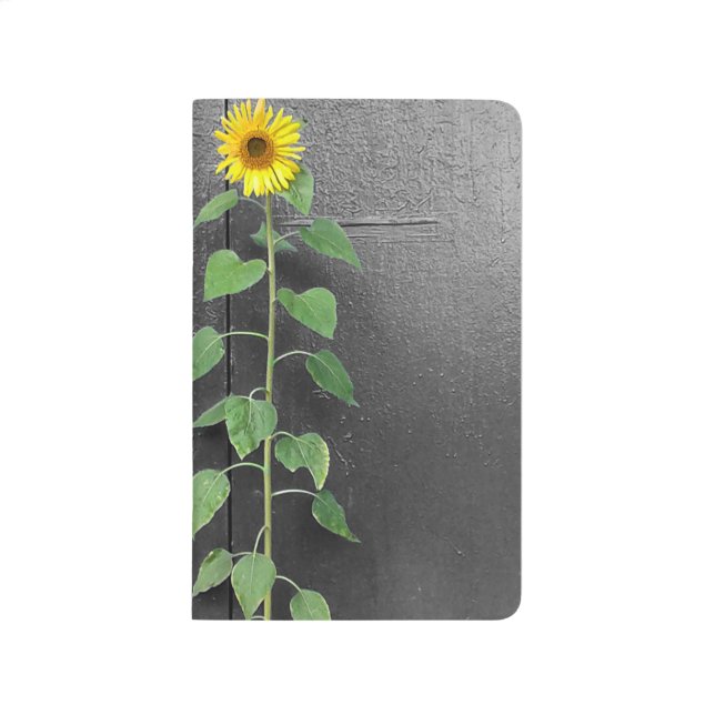 Urban Sunflower Journal (Front)