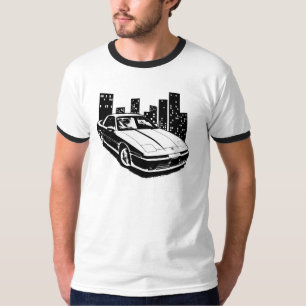 Urban Supra T-Shirt