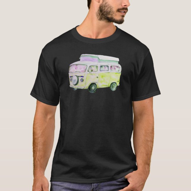 Urban T-Shirt (Front)