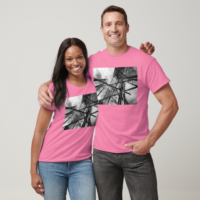 urban T-Shirt (Unisex)