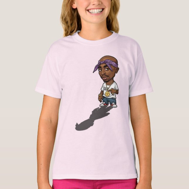 URBAN T-Shirt (Front)