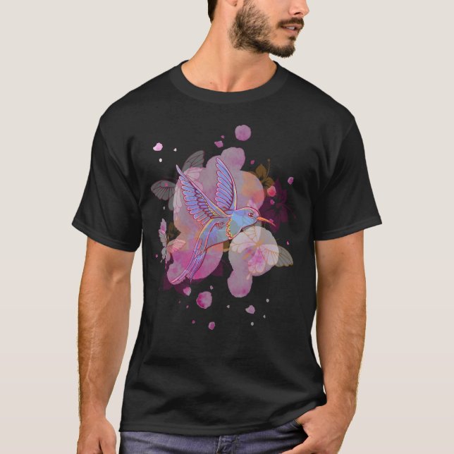 Urban T-Shirt (Front)