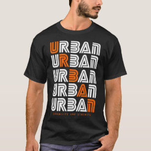 Urban T-Shirt