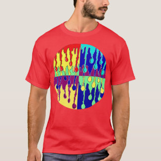 Urban Tag Drip spray 1 T-Shirt