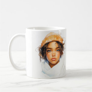 Urban Teen Coffee Mug