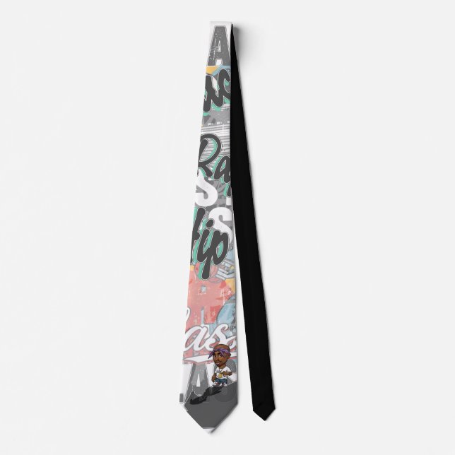 URBAN TIE (Front)