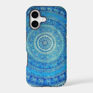 Urban tribal pattern iPhone 5 Case