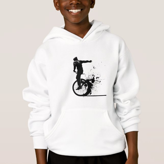 Urban Unicycle (Front)