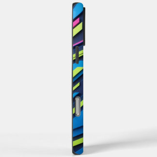 "Urban Vibes: Bold & Trendy Phone Case" iPhone 16 Pro Max Case