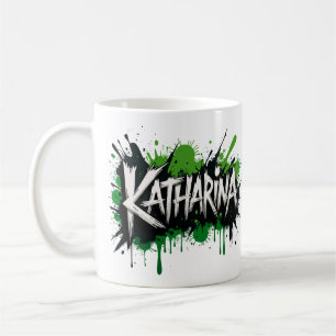 Urban Vibes Katharina 1 Coffee Mug