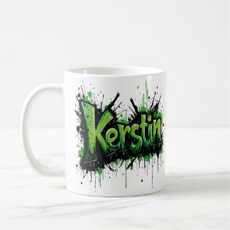 Urban Vibes Kerstin 1 Coffee Mug