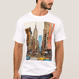 Urban vibes T-Shirt