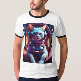 "Urban Wanderer" T-Shirt