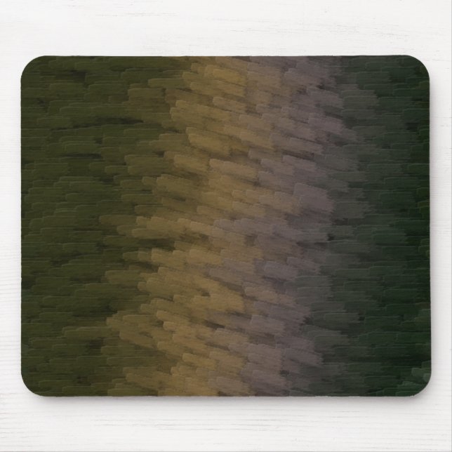 Urban Warfare Camo Mouse Mat (Front)