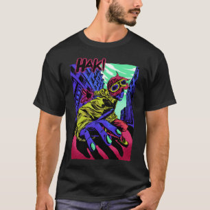 Urban warrior T-Shirt