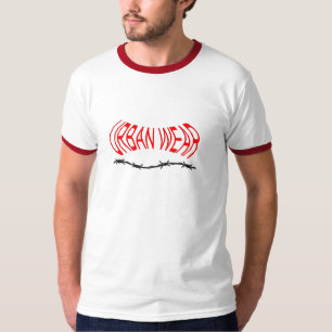 Urban Wear Barbed T-Shirt