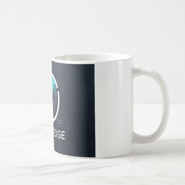 UrbanEdge One Coffee Mug (Right)