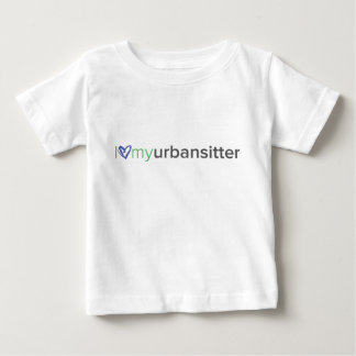 UrbanSitter Toddler Long Sleeve T Baby T-Shirt