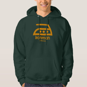 URF-IRONMAN A HOODIE