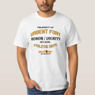 Urgent Fury Get Some T-Shirt