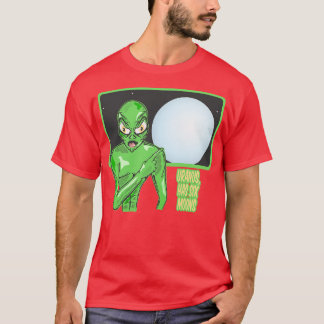 Urhas 6 moons T-Shirt