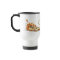 Uri and Natsu mug